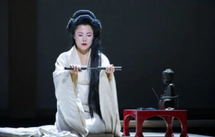 Madama Butterfly Puccini