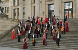 Klassische Philharmonie Bonn / Niklas Liepe / Ingmar Beck: Die Zauberflöte Mozart (+2 More)