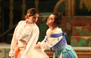 Le nozze di Figaro - Teatro Bellini Catania