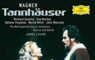 Tannhäuser Wagner,Richard
