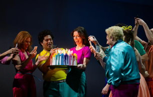 Company Sondheim