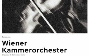 Wiener Kammerorchester: Serenade No. 13 Eine Kleine Nachtmusik In G Major, K. 525 Mozart (+2 More)