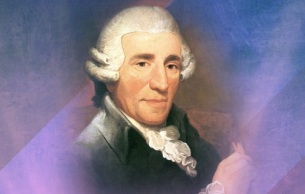 J. Haydn. "Mass Teresa" and symphonies: Symphony No.16 in B-flat major, Hob.I:16 Haydn (+2 More)