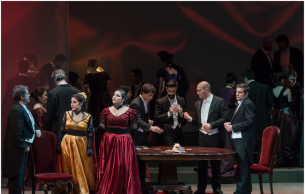 La Traviata 2019