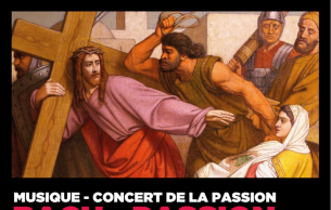 Passion selon St Jean Bach: Johannes-Passion