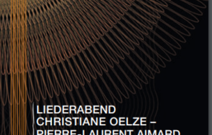Liederabend Christiane Oelze – Pierre-Laurent Aimard: Frauenliebe und Leben Op.42 Schumann (+2 More)