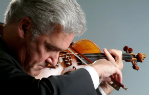 English Chamber Orchestra / Pinchas Zukerman: Trauermusik  suite for viola and string orchestra Hindemith (+3 More)