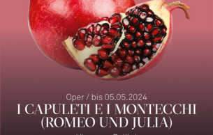 I Capuleti e i Montecchi Bellini