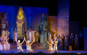 Aida: Verdi