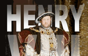 Henry VIII Saint-Saëns