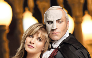 Das Phantom der Oper – die originalproduktion von Sasson/Sautter: Das Phantom der Oper Sasson