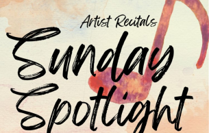 Sunday Spotlight: Recital Various