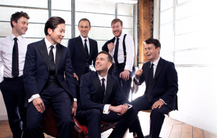 Holidays with the King’s Singers: Concert Various
