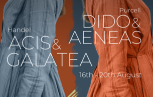 Acis & Galatea •  Dido & Aeneas: Acis and Galatea Händel (+1 More)