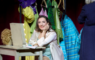 Don Pasquale Donizetti