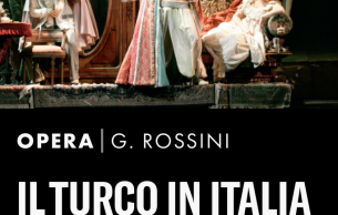Il turco in Italia Rossini