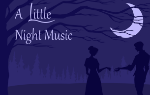 A Little Night Music Sondheim