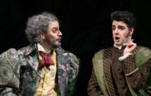 La Cenerentola Rossini