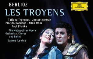 Les Troyens Berlioz