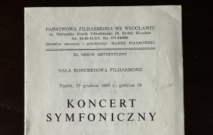 Concerto sinfonico