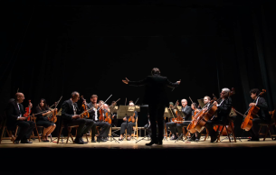 Rebora Festival: Flute Concerto in G major K.313 Mozart (+1 Altro)