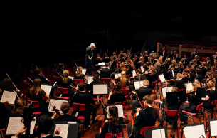 Muziekcentrum van de Omroep – Mahler Symfonie nr. 3: Symphony No. 3 in D Minor Mahler