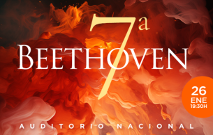 Séptima Sinfonía de Beethoven: Overture Coriolano, op. 62 Beethoven (+2 More)