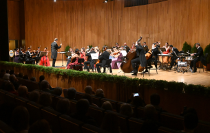 Concerto de Beneficiência do Clube Soroptimista de Estoril e Cascais: Concert Various