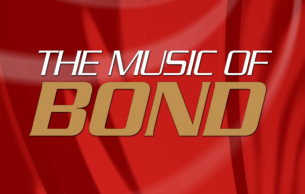 The Music of Bond: Concert Various