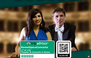 Christmas & New Year Concerts 2022-2023: Opera Gala Various