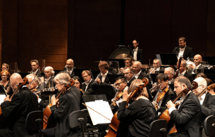 Adagio 7. Sinfoniekonzert: Symphony No. 10 Mahler (+1 More)