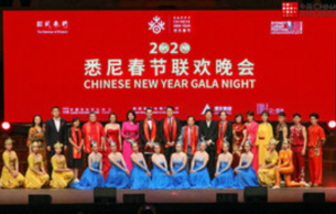 New Year Gala Various
