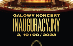 Galowy Koncert Inauguracyjny: Die Zauberflöte Mozart (+11 More)