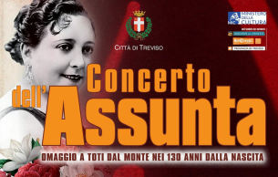 Concerto dell'Assunta: Concert Various