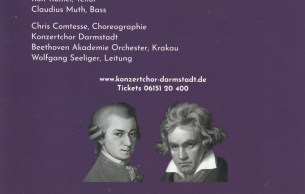 Christus am Ölberge, op.85 Beethoven (+1 More)