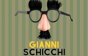 Gianni Schicchi Puccini