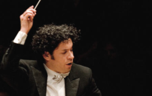 Los Angeles Philharmonic/Gustavo Dudamel Dvořák 9: Olympic Fanfare and Theme Williams, John (+2 More)