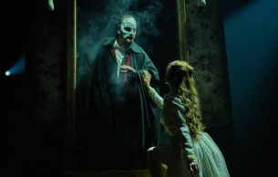 The Phantom of the Opera Lloyd Webber