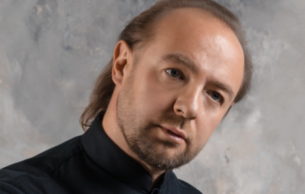 Mikhail Usov, Danila Vladyko, Vladislav Khandogiy, Alexandra Stychkina: Concerto for Violin and Cello in A Minor, op. 102 Brahms (+2 More)
