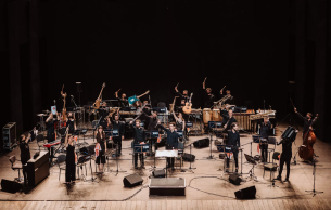 La Toscanini Next | Roger Catino: Concert Various