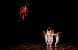 Faust Gounod