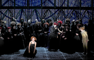 Faust Gounod