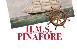 HMS Pinafore