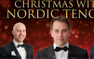 Christmas with Nordic Tenors 2023: Concert Various