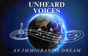 Unheard Voices: An Immigrant’s Dream: El nido Juan Guerra Gonzalez (+9 More)