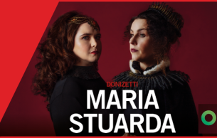 Maria Stuarda Concert Performance: Maria Stuarda Donizetti