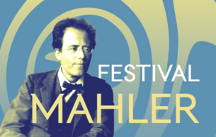 Mahler festival #12: Symphony No.10 in F-sharp Major Mahler (+2 More)