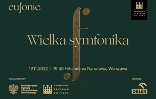 IV Międzynarodowy Festiwal Muzyki Europy Środkowo-Wschodniej: Wielka symfonika: Concert