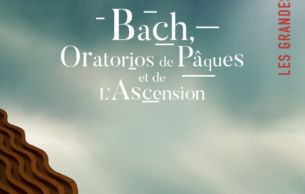 Bach, Easter and Ascension Oratorios: Concert Various