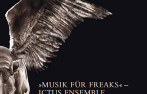 Musik für Freaks: L'histoire du Soldat Stravinsky (+1 More)